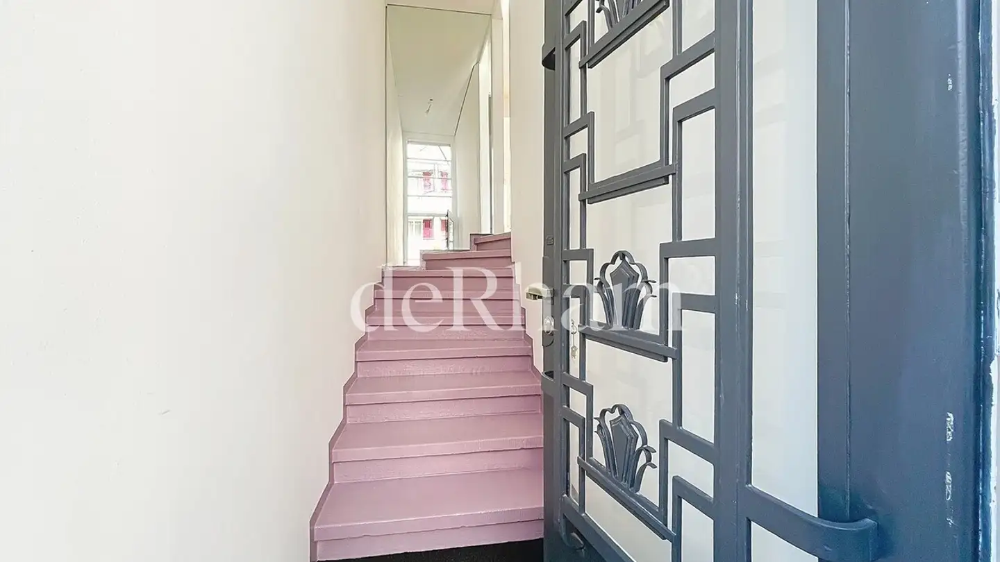 Apartment for rent - 1003 Lausanne - Photo 3