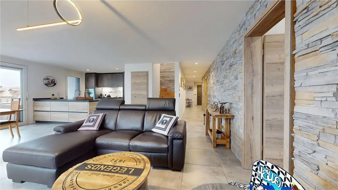 Penthouse for sale - 1636 Broc - Photo 2