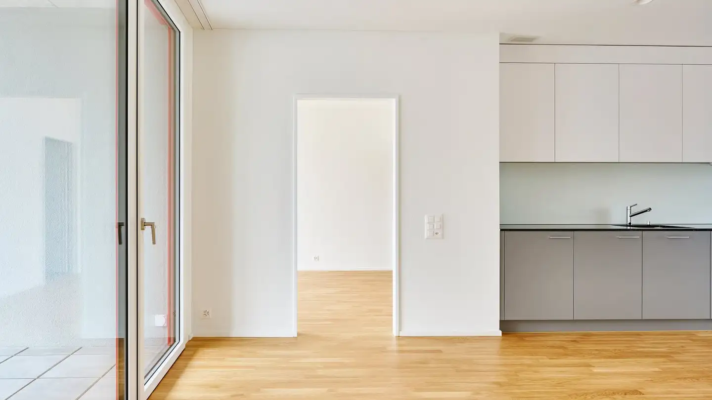 Appartamento in affitto - Nidfeldstrasse 2e, 6010 Kriens - Foto 2