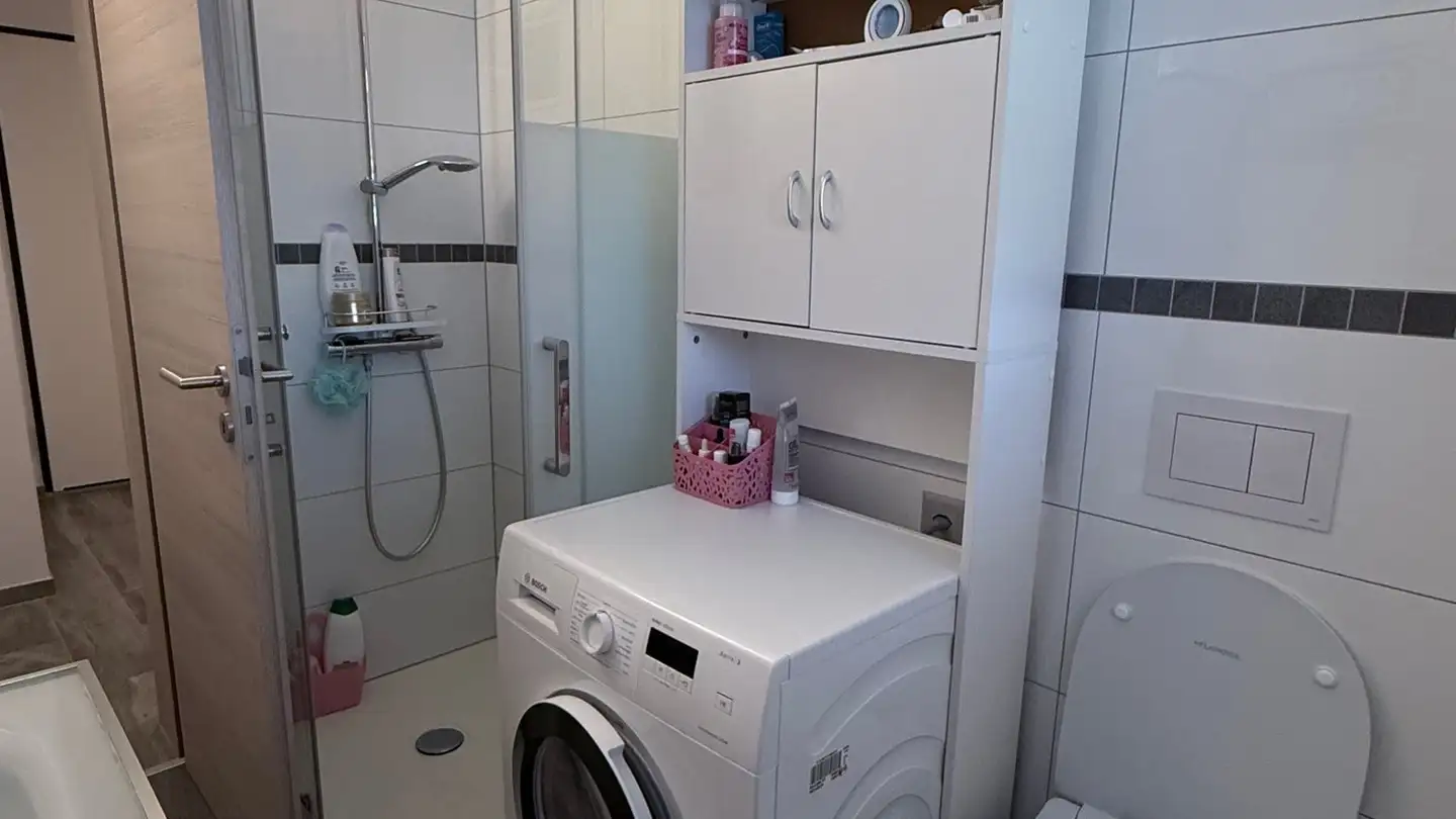 Appartamento in affitto - Via Pietro Romerio, 6600 Locarno - Photo 3