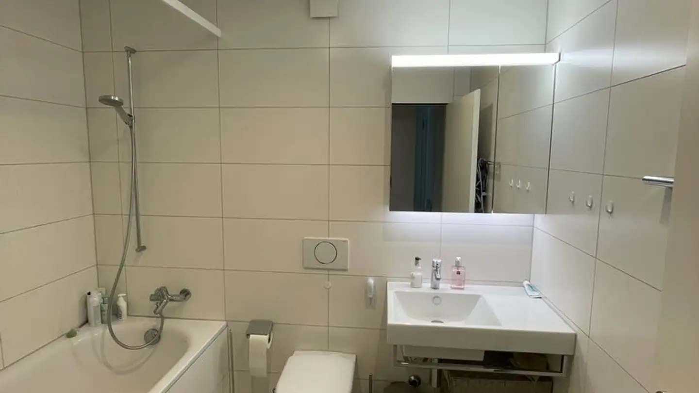 Wohnung mieten - Nesslerenweg 40, 3084 Wabern - Foto 4