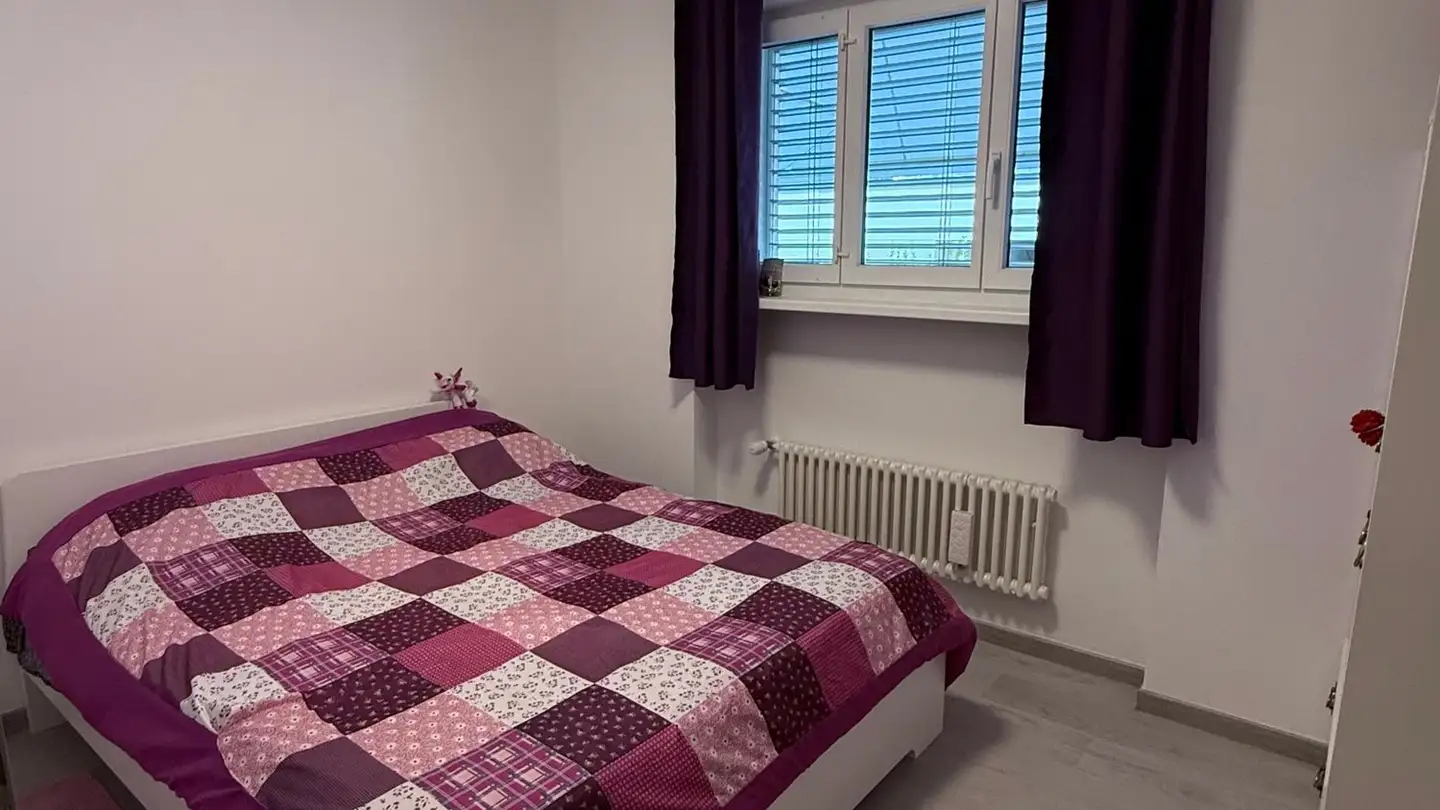 Appartamento in affitto - Via Pietro Romerio, 6600 Locarno - Photo 4