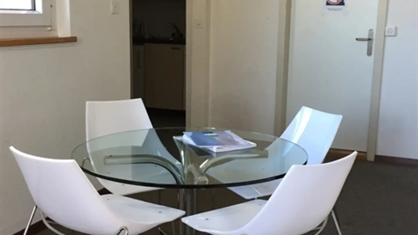 Bürofläche mieten - Freiburgstrasse 49, 3280 Murten - Foto 3