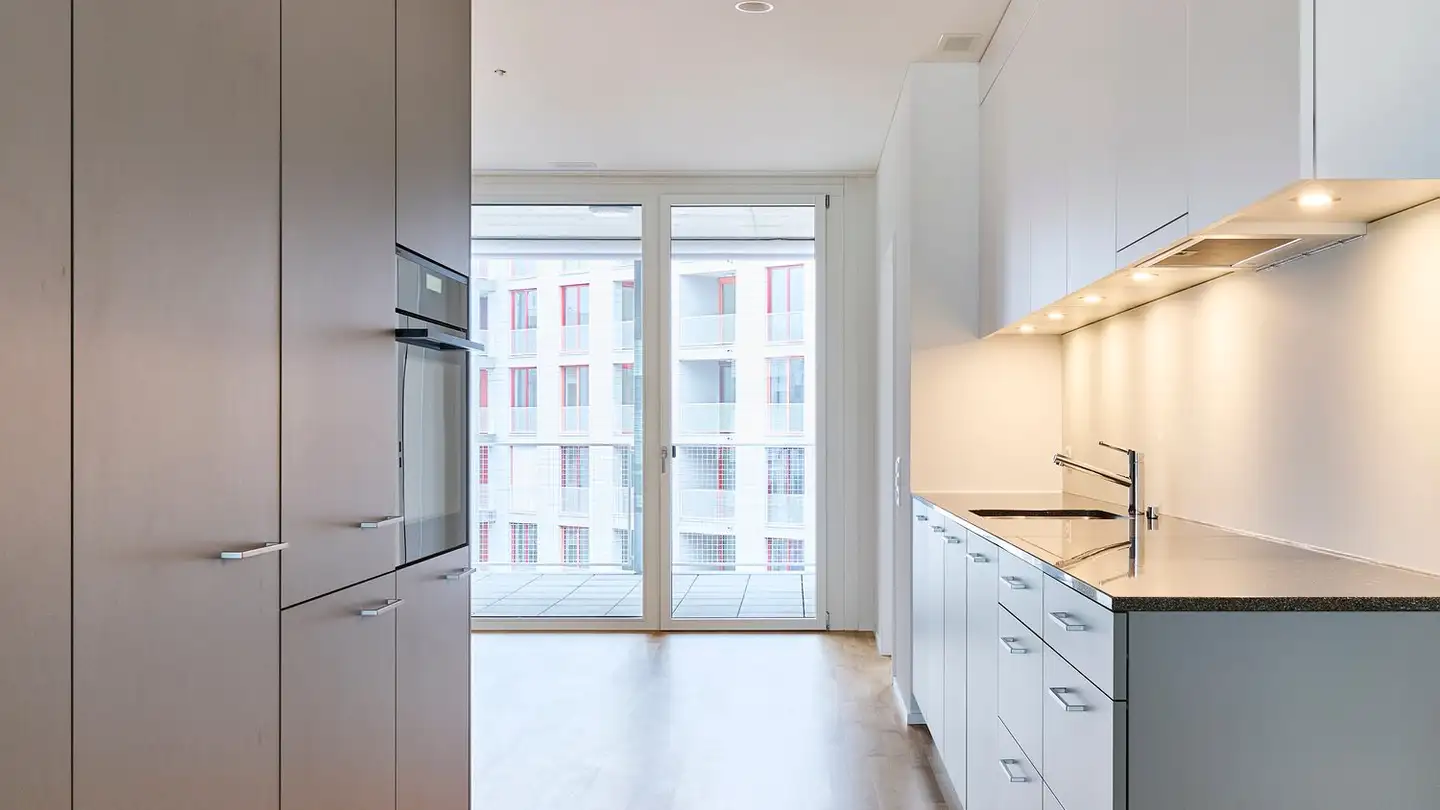 Appartamento in affitto - Nidfeldstrasse 2e, 6010 Kriens - Foto 3