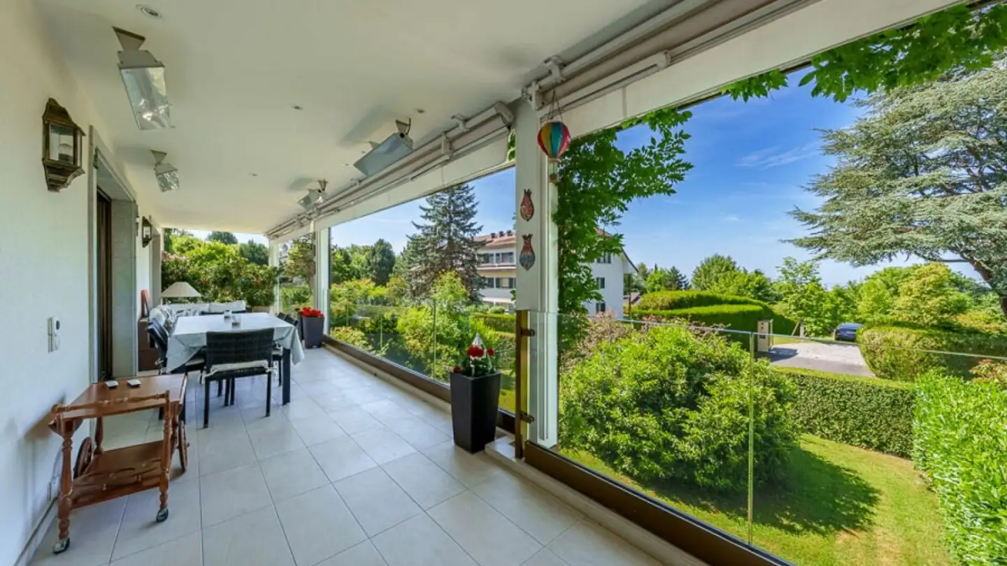 Appartamento in vendita - 1000 Lausanne 25