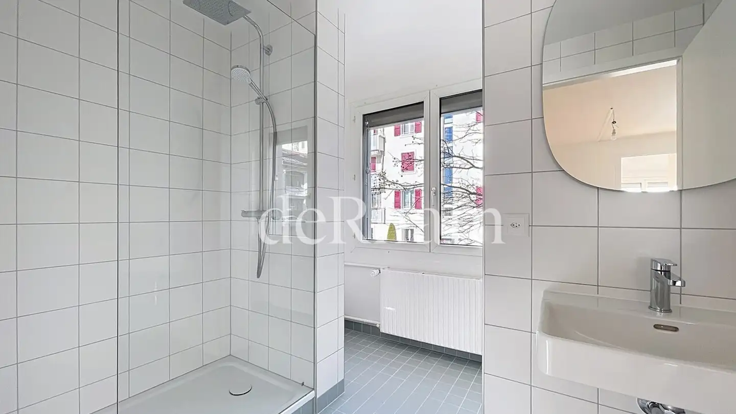 Apartment for rent - 1003 Lausanne - Photo 4