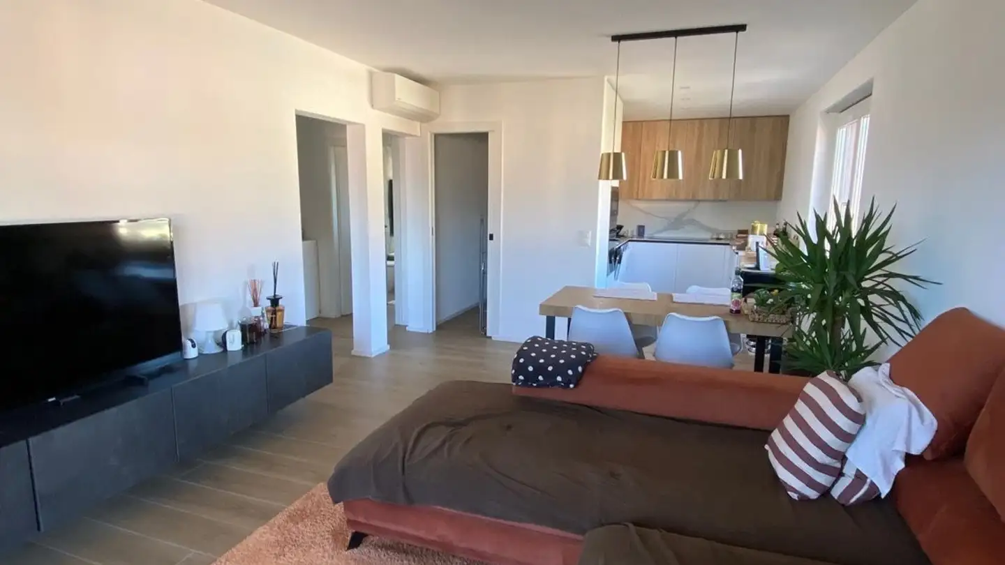 Appartamento in affitto - Via Al Dosso, 6828 Balerna - Foto 3