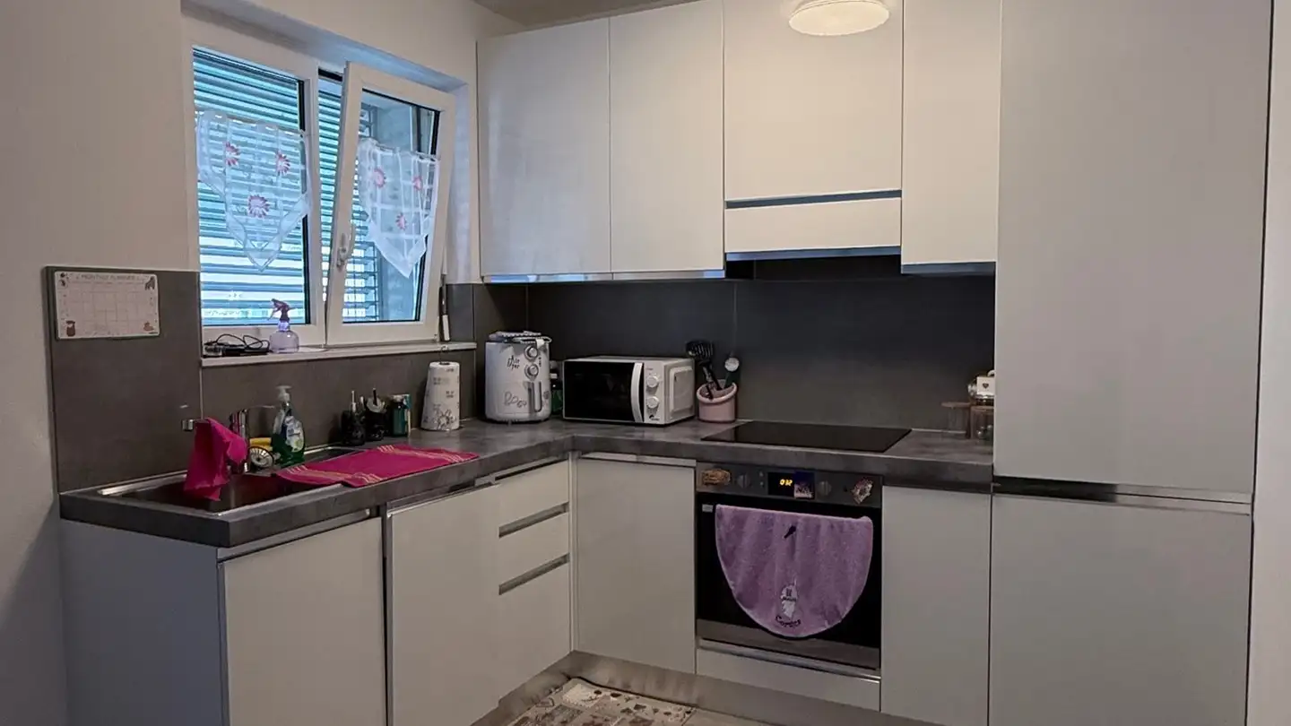 Appartamento in affitto - Via Pietro Romerio, 6600 Locarno - Photo 2