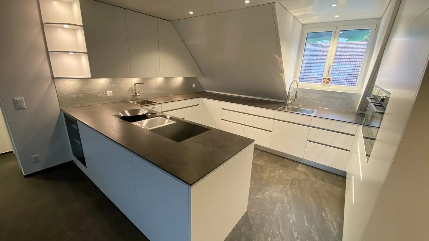 Wohnung mieten - Hauptstrasse 42, 5505 Brunegg - Foto 2