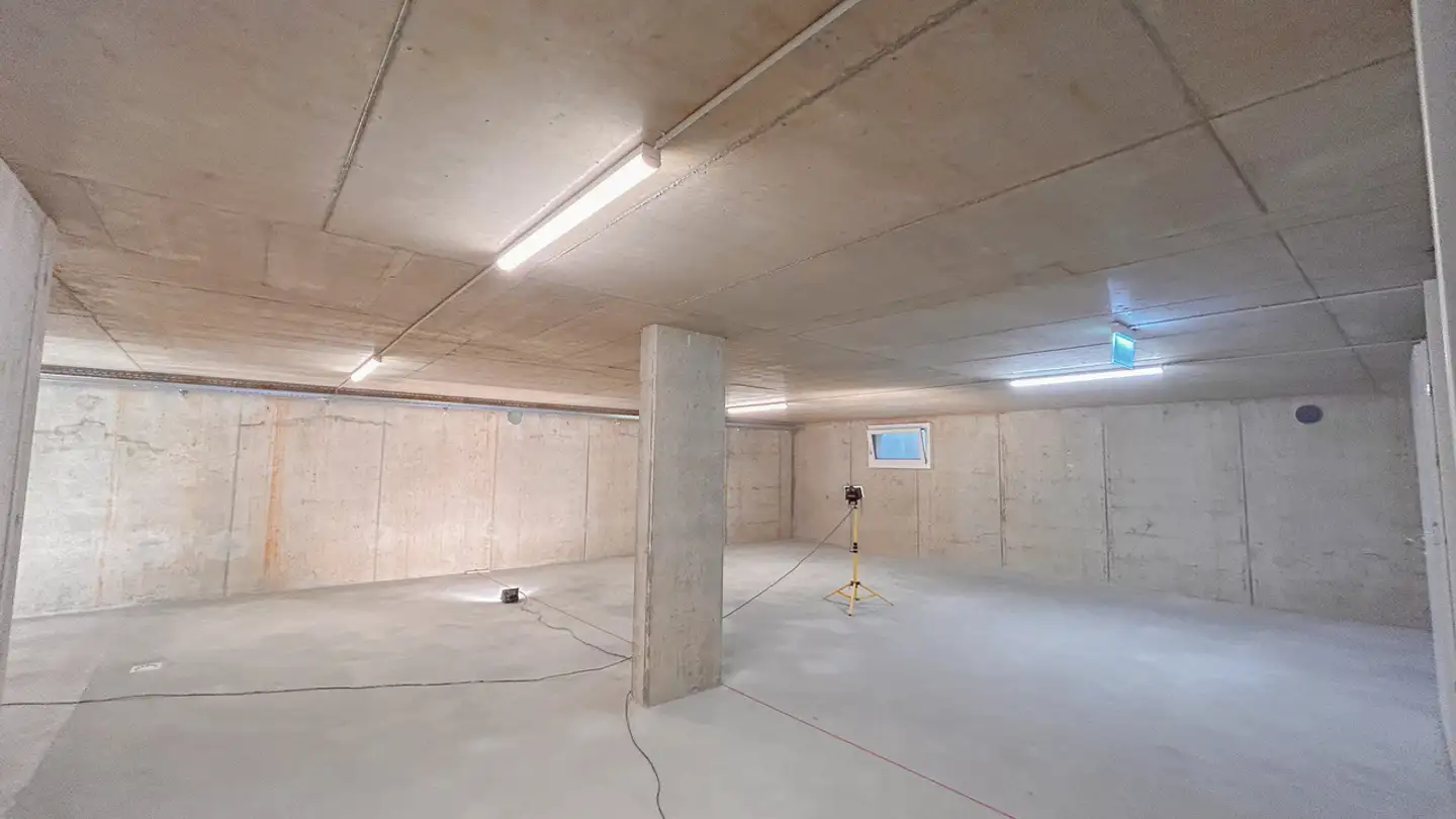 Storage space for rent - Route de l'Eglise, 1684 Mézières FR - Photo 3