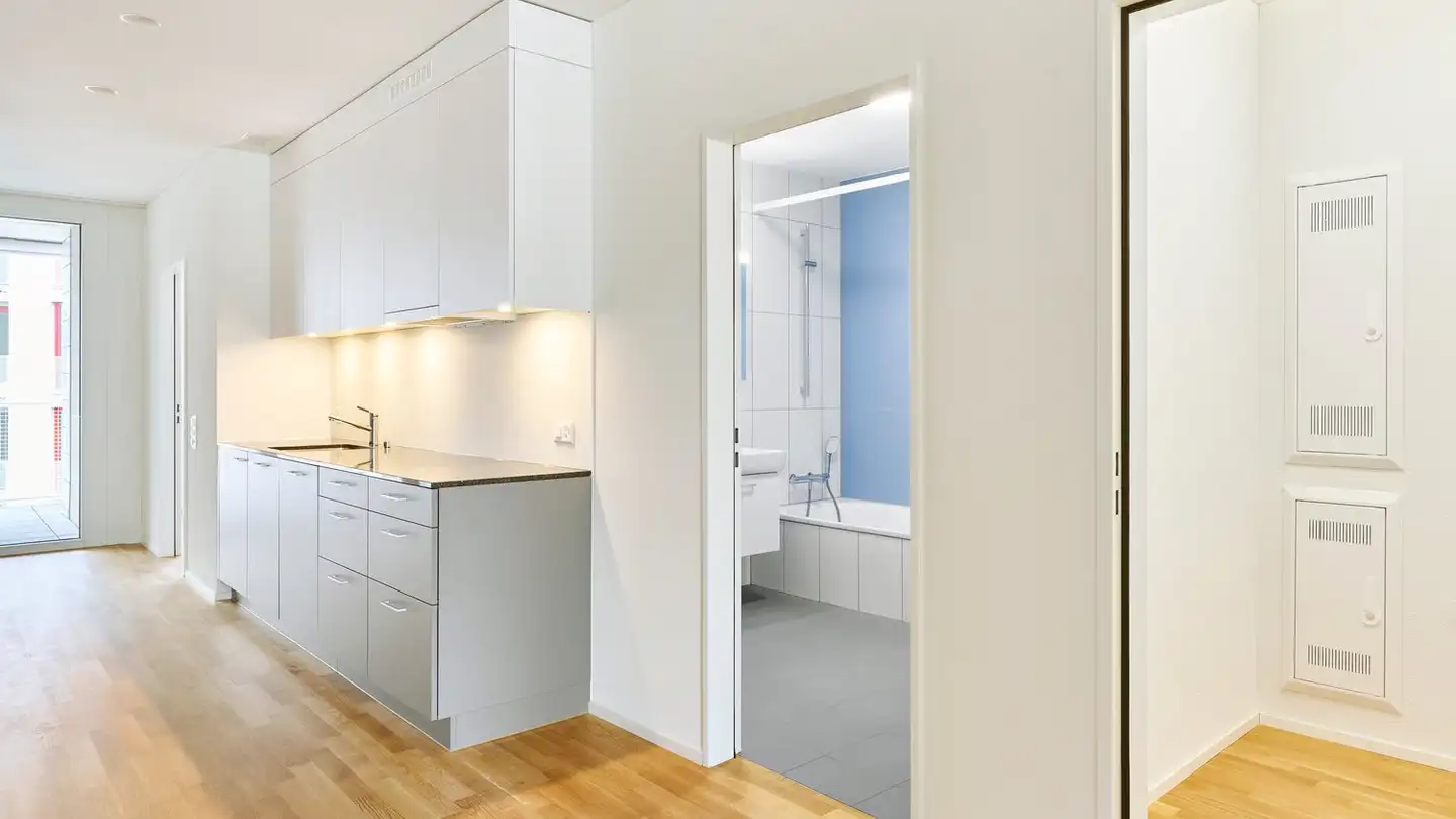 Appartamento in affitto - Nidfeldstrasse 2e, 6010 Kriens - Foto 4