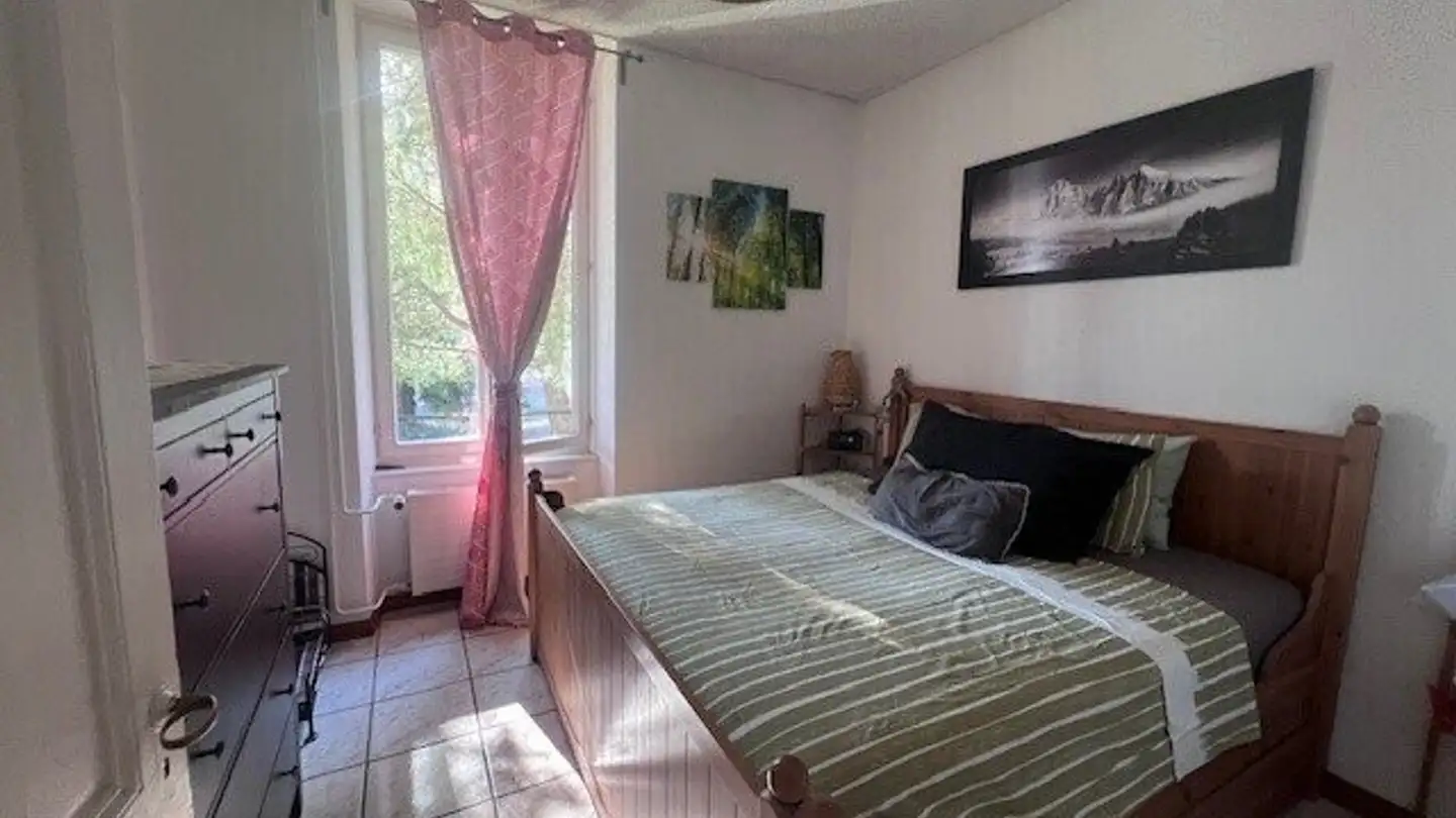 Appartamento in affitto - Rue Du Sacre Du Printemps 11c, 1815 Clarens - Photo 4