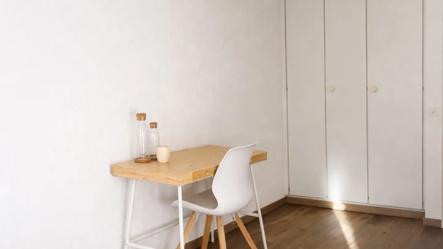 Zimmer mieten - Naglerwiesenstrasse 88, 8049 Zürich - Foto 2