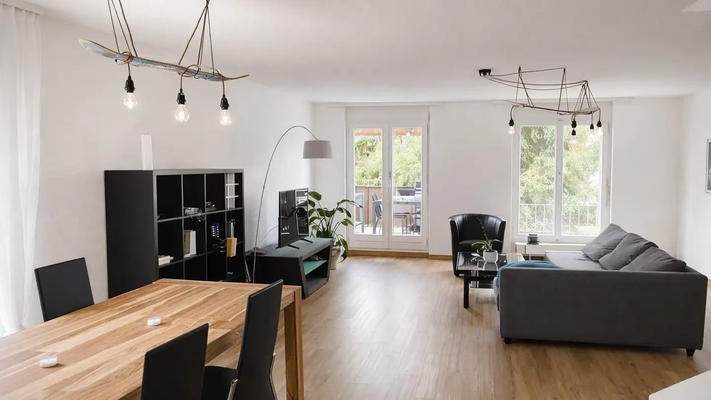 Zimmer mieten - Naglerwiesenstrasse 88, 8049 Zürich - Foto 4