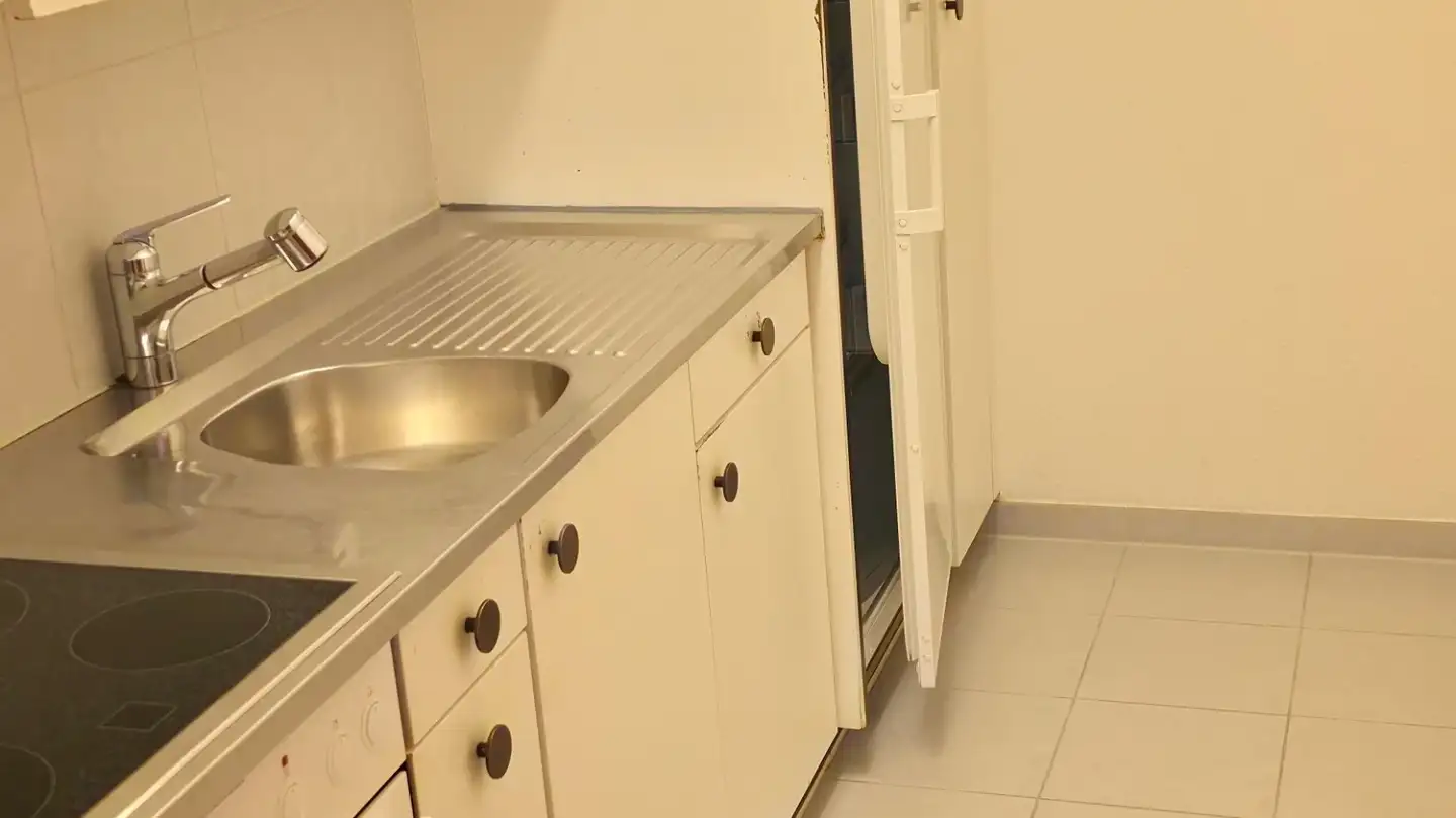 Appartement à louer - Eiche 3, 4537 Wiedlisbach