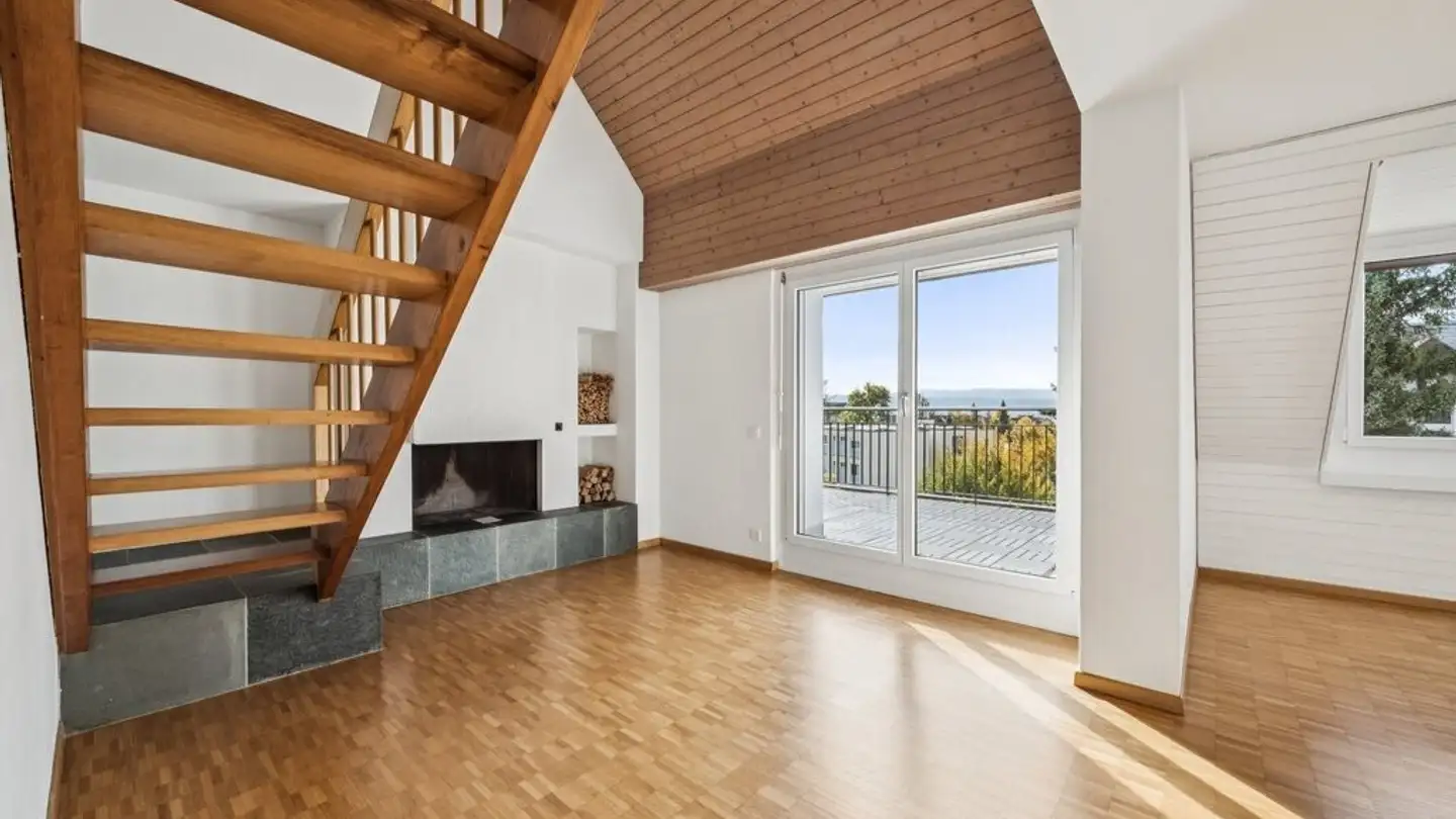 Duplex in affitto - Kleindorfstrasse 109, 8707 Uetikon am See
