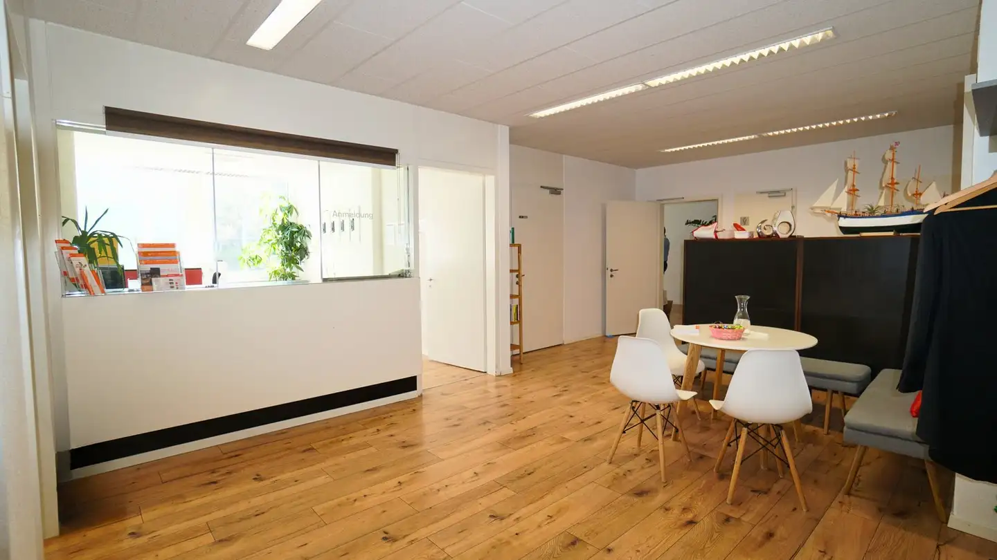 Office space for rent - 8048 Zürich