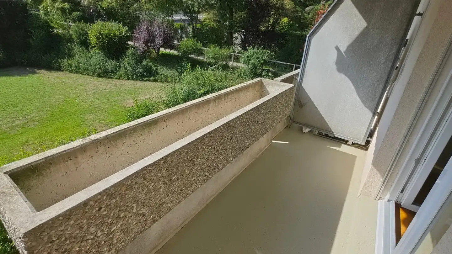 Appartement à louer - Eiche 3, 4537 Wiedlisbach - Photo 4