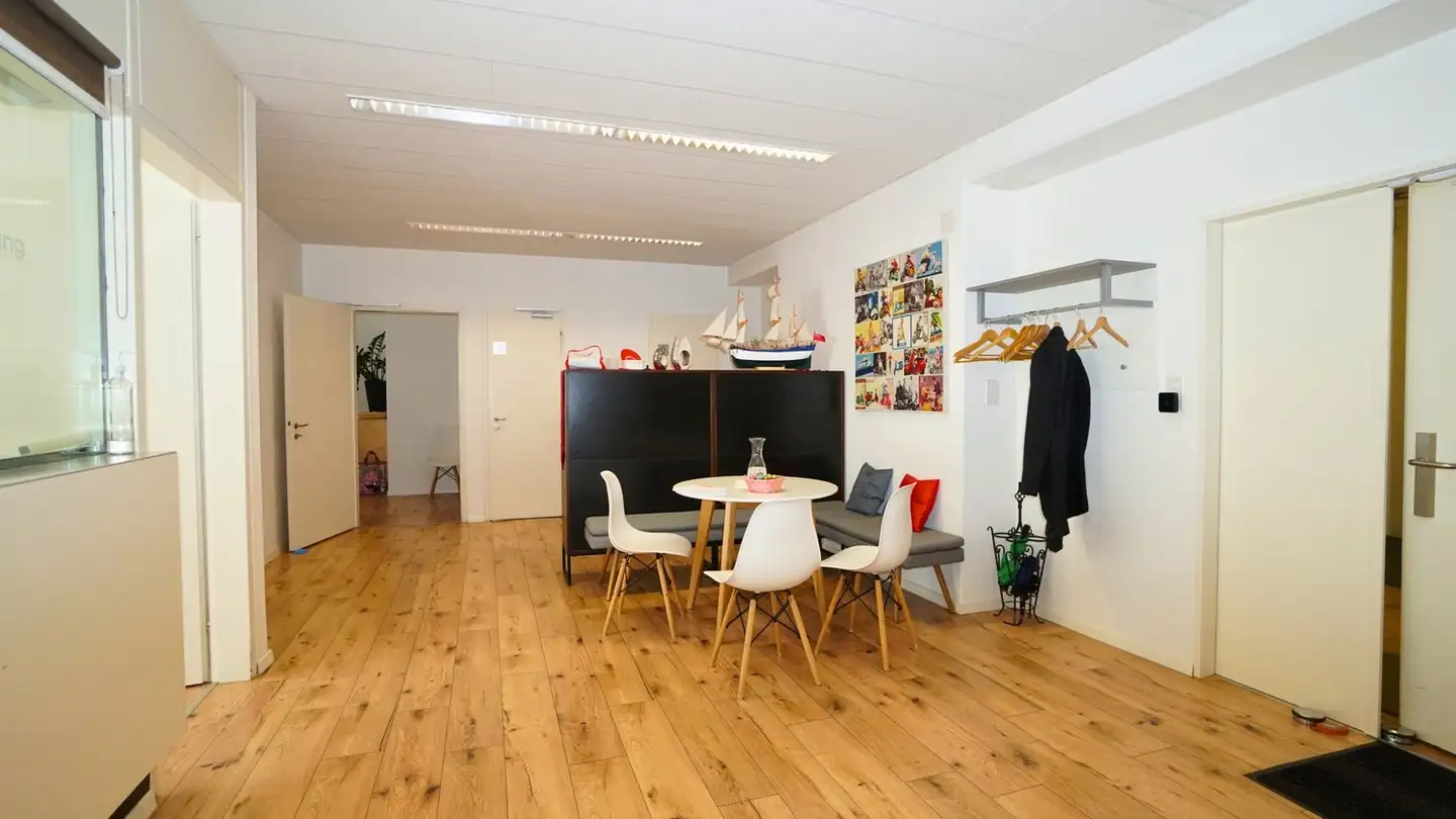 Spazio ufficio in affitto - 8048 Zürich - Foto 2