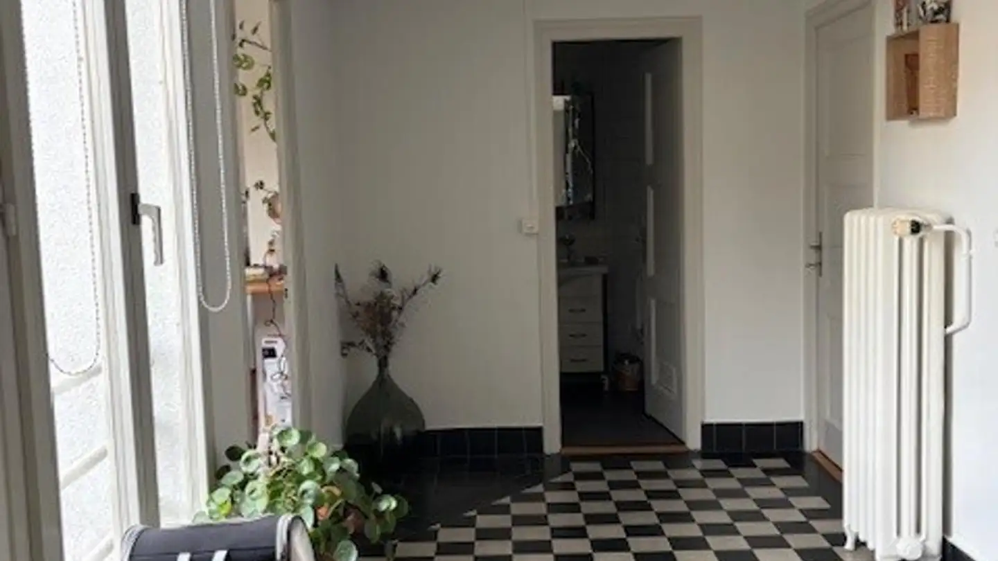 Appartamento in affitto - Rue Des Deux-Marchés 25, 1800 Vevey - Foto 4