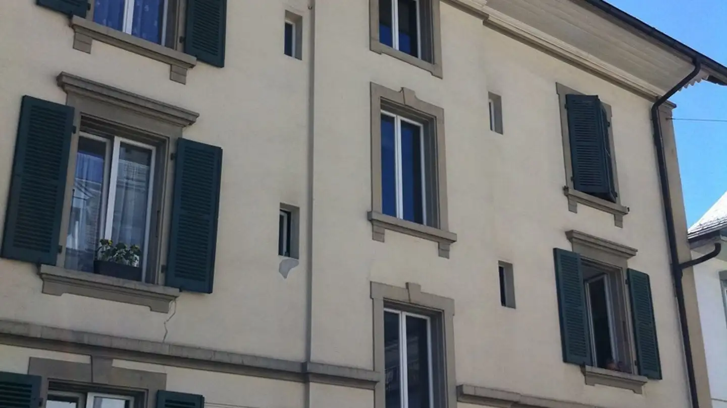 Appartamento in affitto - Mezenerweg 7, 3013 Bern