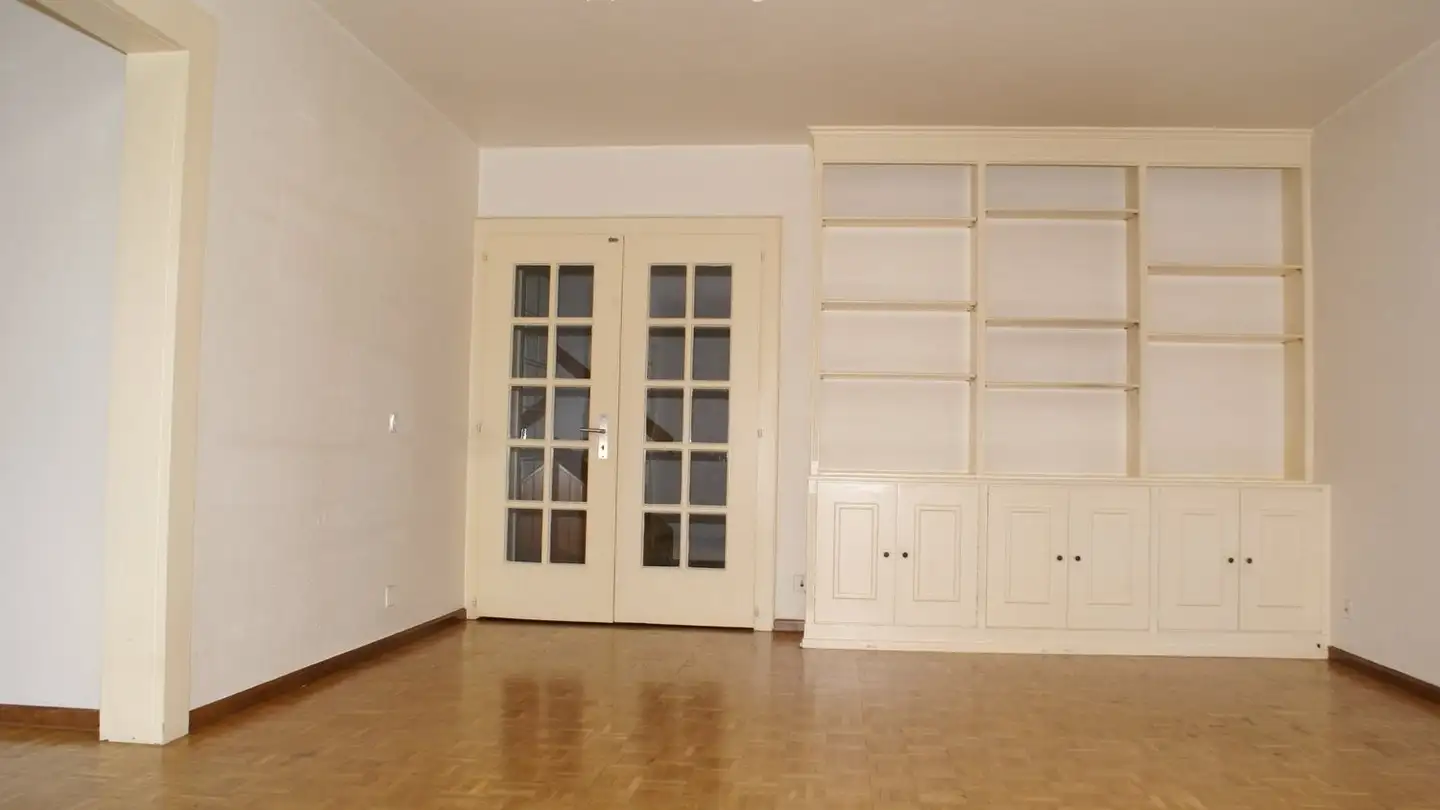 Apartment for rent - Chemin du Pré d'Orsat, 1245 Collonge-Bellerive