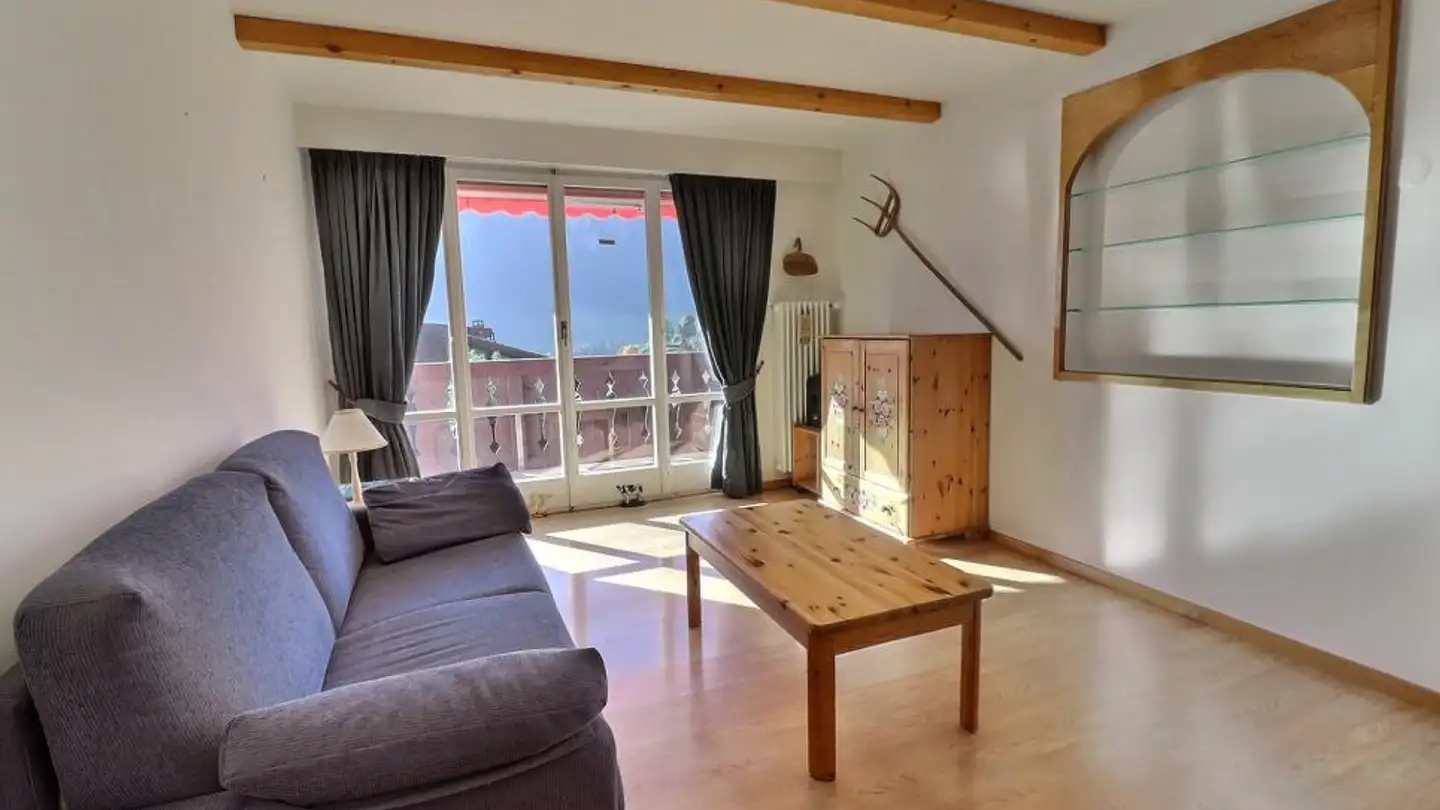 Appartamento in vendita - Chemin Des Charmilles 29, 1660 Château-d'Oex - Photo 3