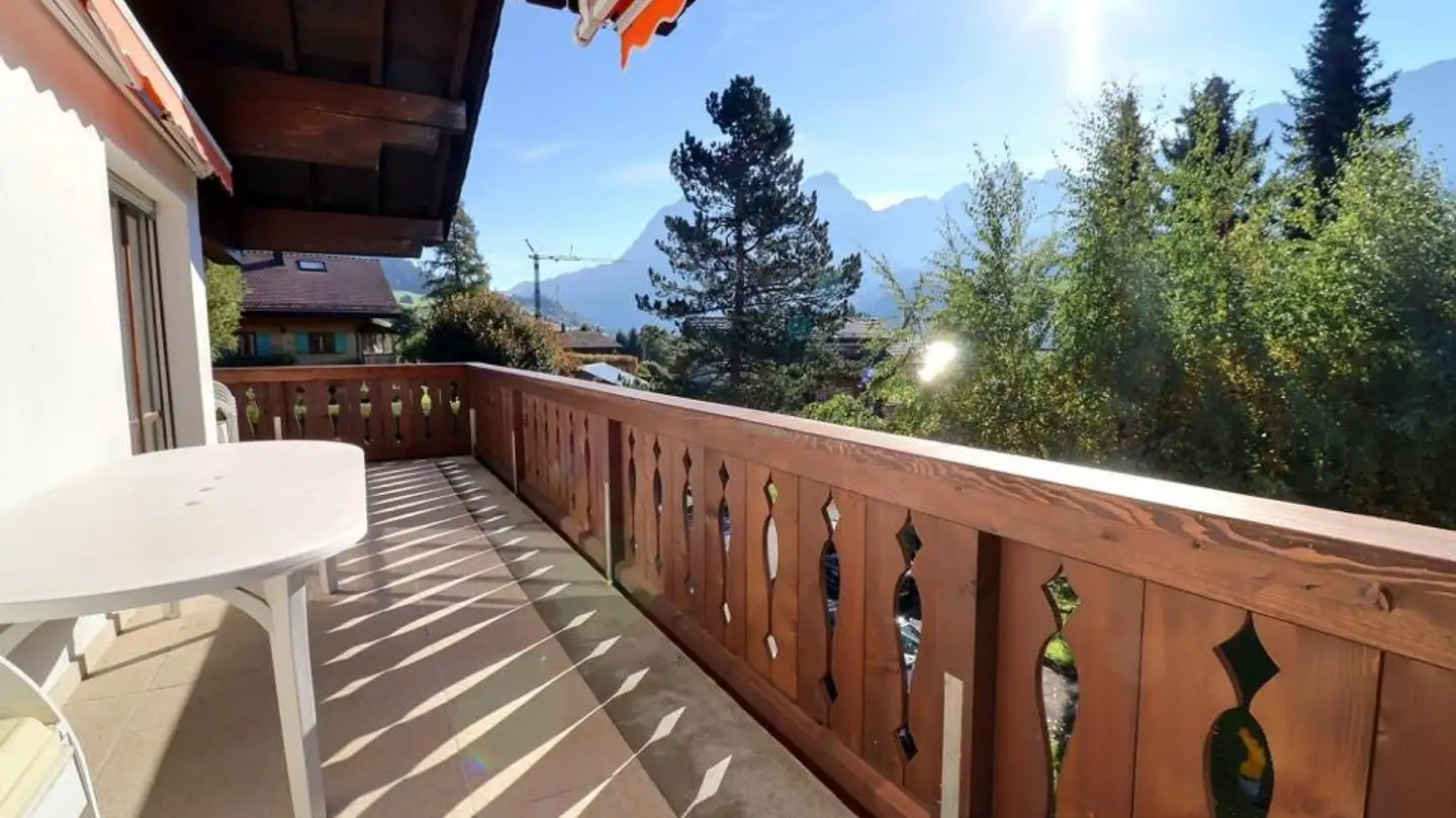 Appartamento in vendita - Chemin Des Charmilles 29, 1660 Château-d'Oex - Photo 4