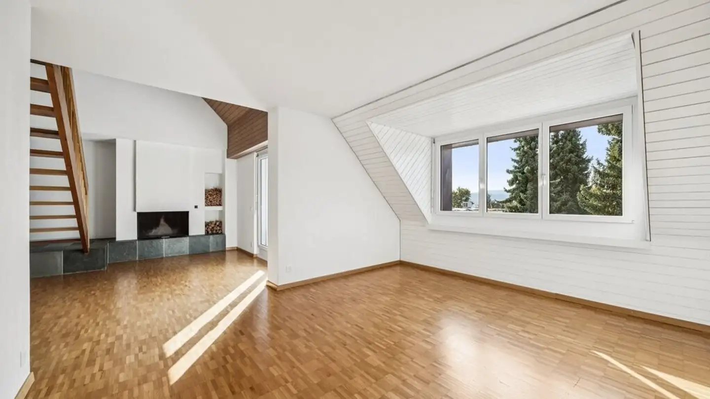 Duplex in affitto - Kleindorfstrasse 109, 8707 Uetikon am See - Photo 2