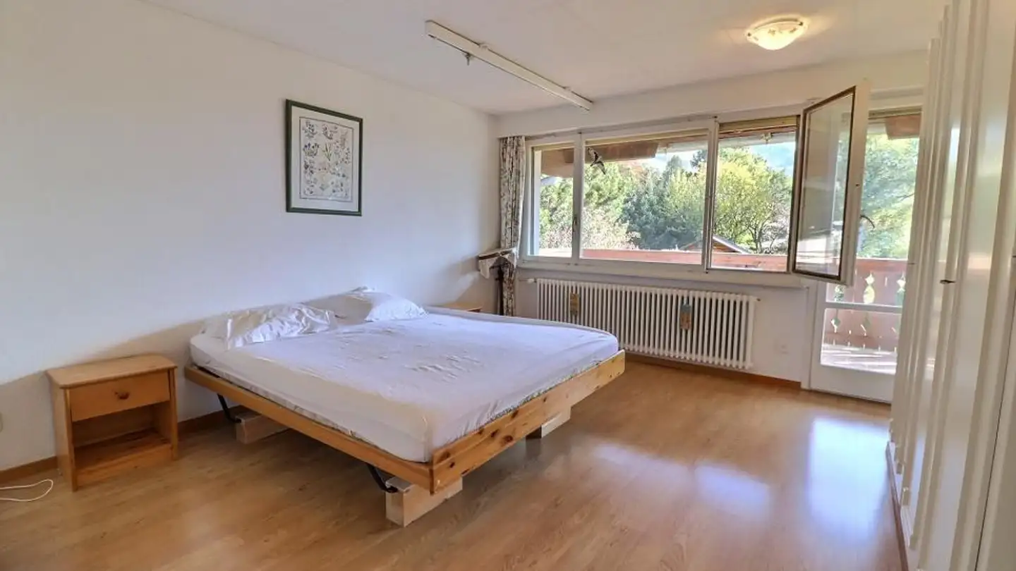 Apartment for sale - Chemin Des Charmilles 29, 1660 Château-d'Oex - Photo 4