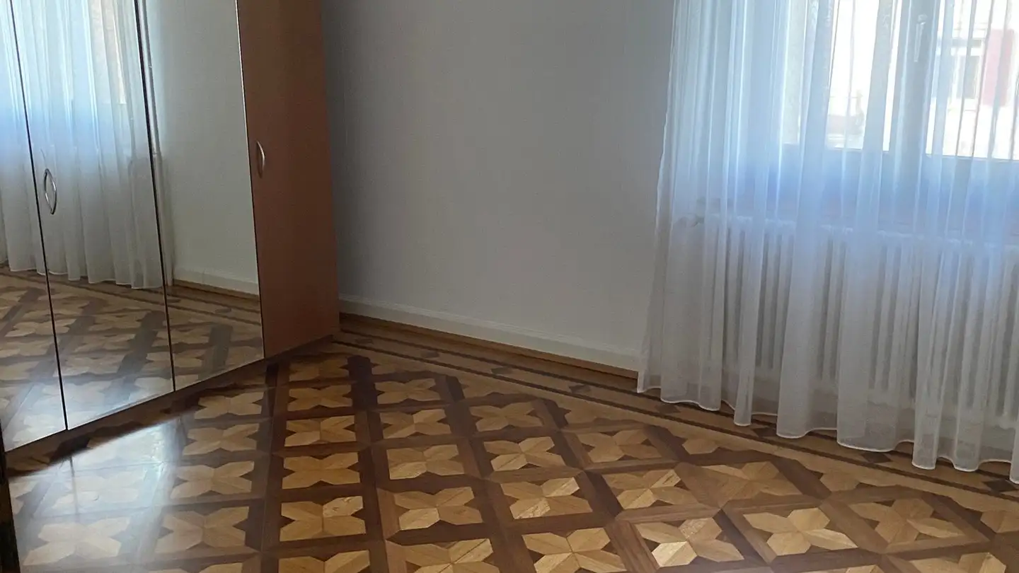 Single room for rent - Seestrasse, 8610 Uster