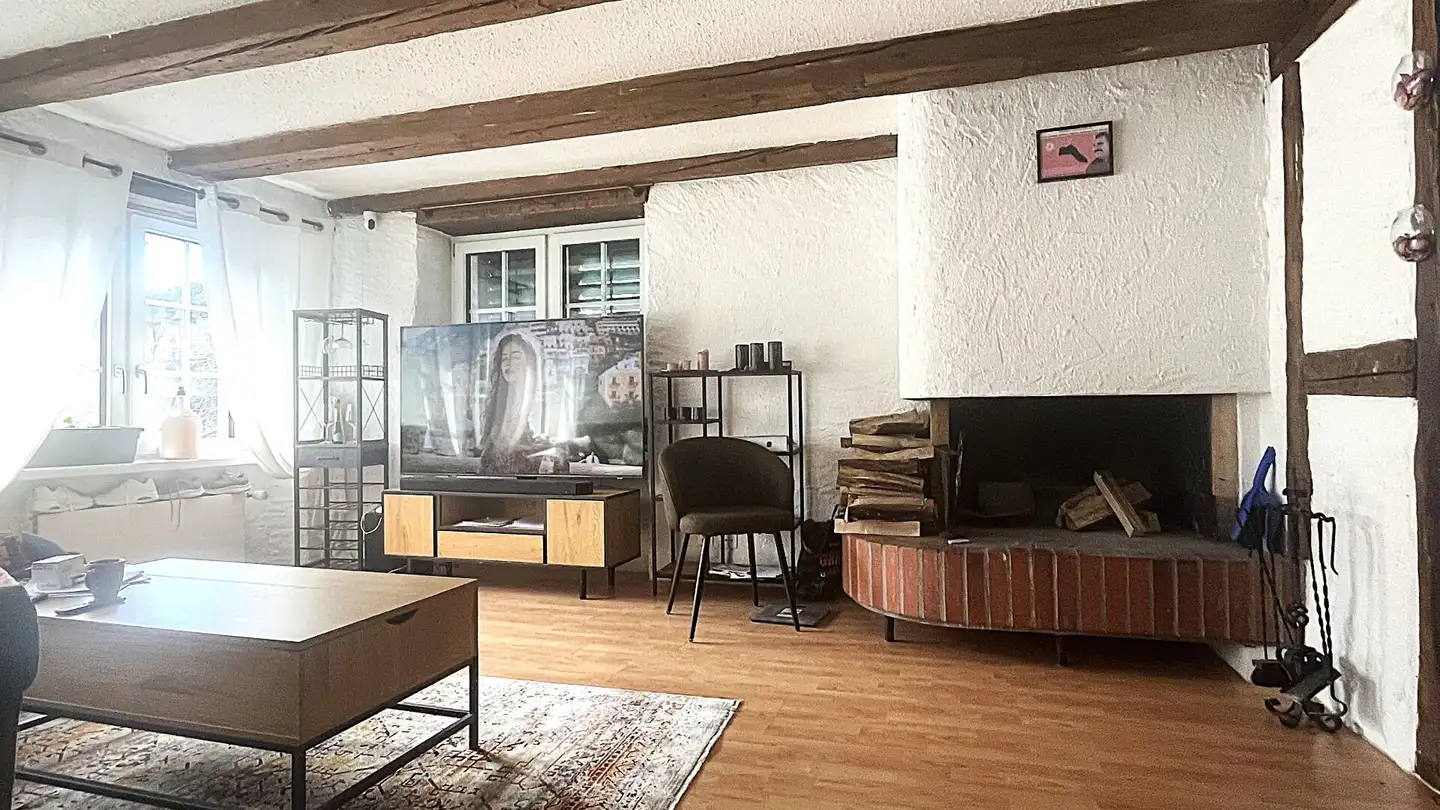 Villa à louer - Zaunplatz, 8750 Glarus - Photo 2