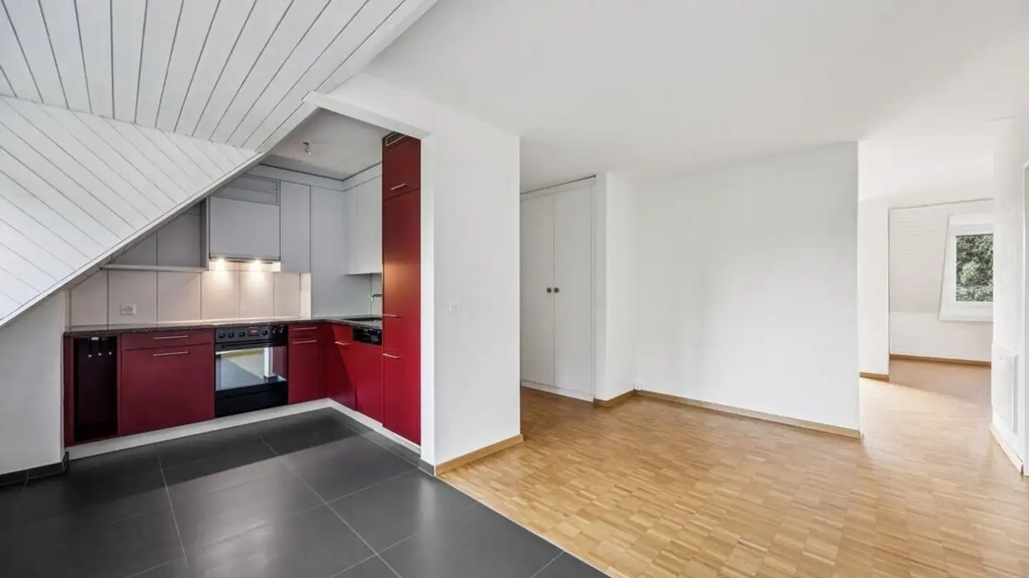 Duplex in affitto - Kleindorfstrasse 109, 8707 Uetikon am See - Photo 3