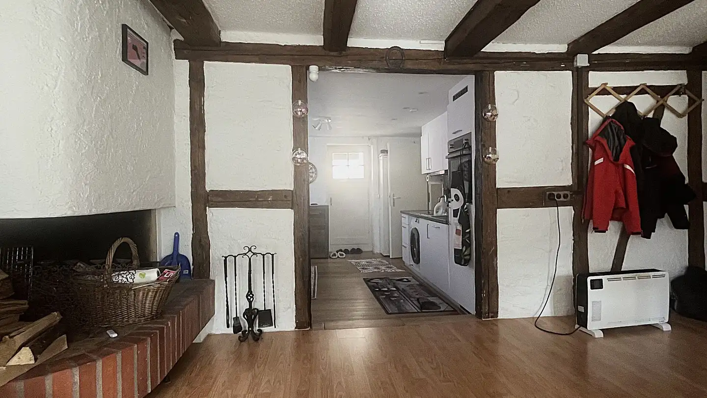 Villa à louer - Zaunplatz, 8750 Glarus - Photo 3