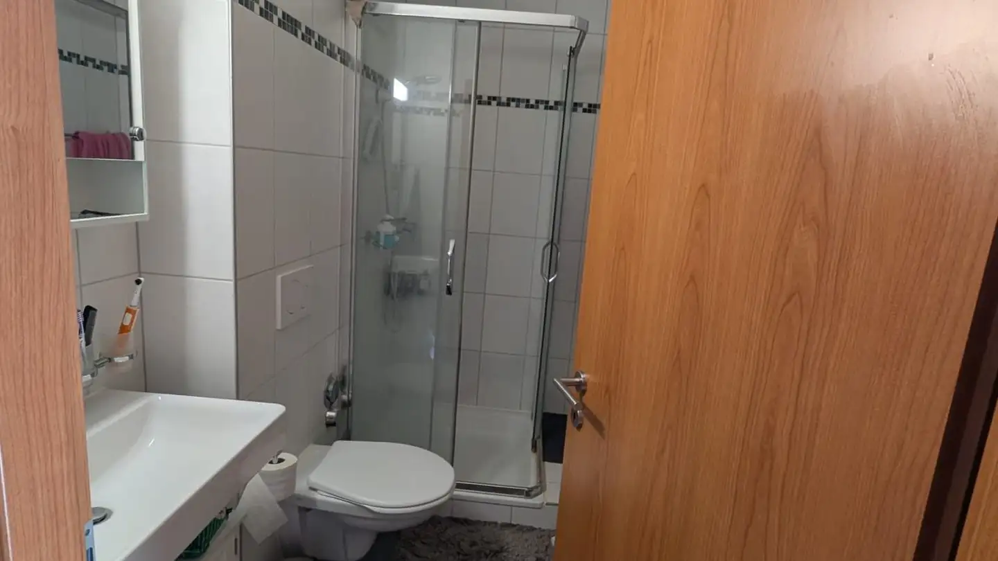 Appartamento in affitto - Rue De Cache Bolin 2, 1372 Bavois - Foto 2