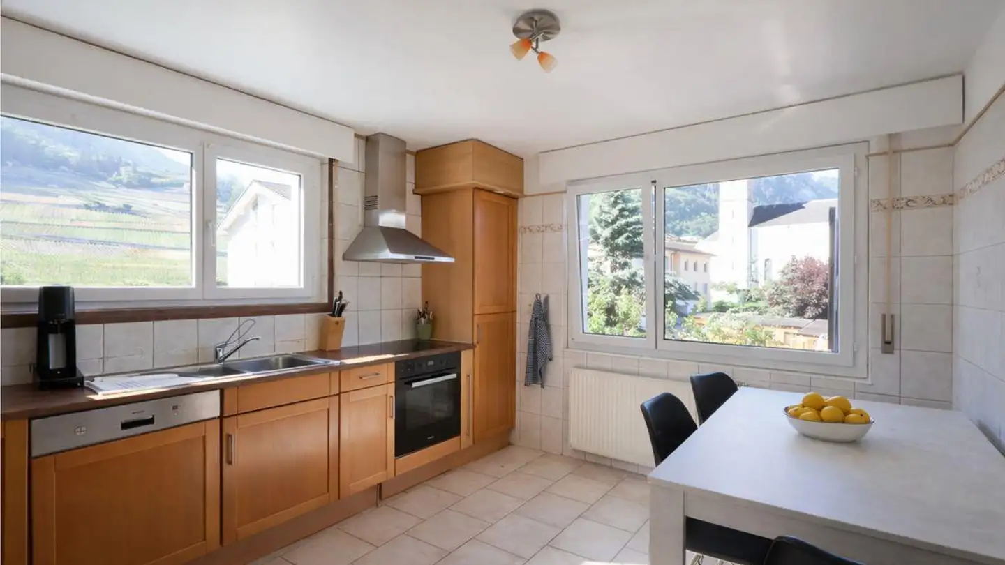 Appartement à vendre - Impasse Des Artisans 2, 1967 Bramois - Photo 2