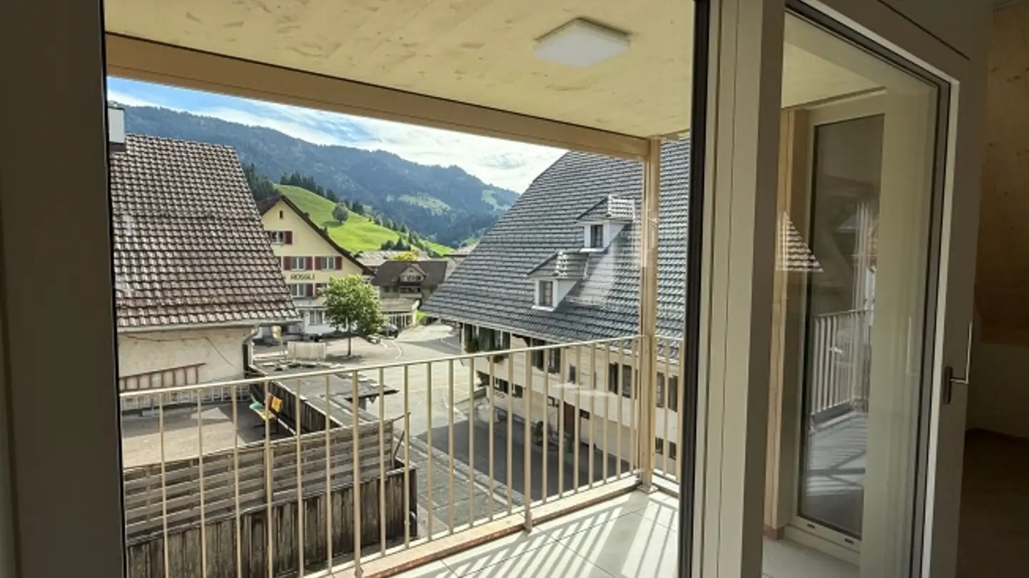 Attico in affitto - Schmiedgasse 2, 6182 Escholzmatt - Photo 2