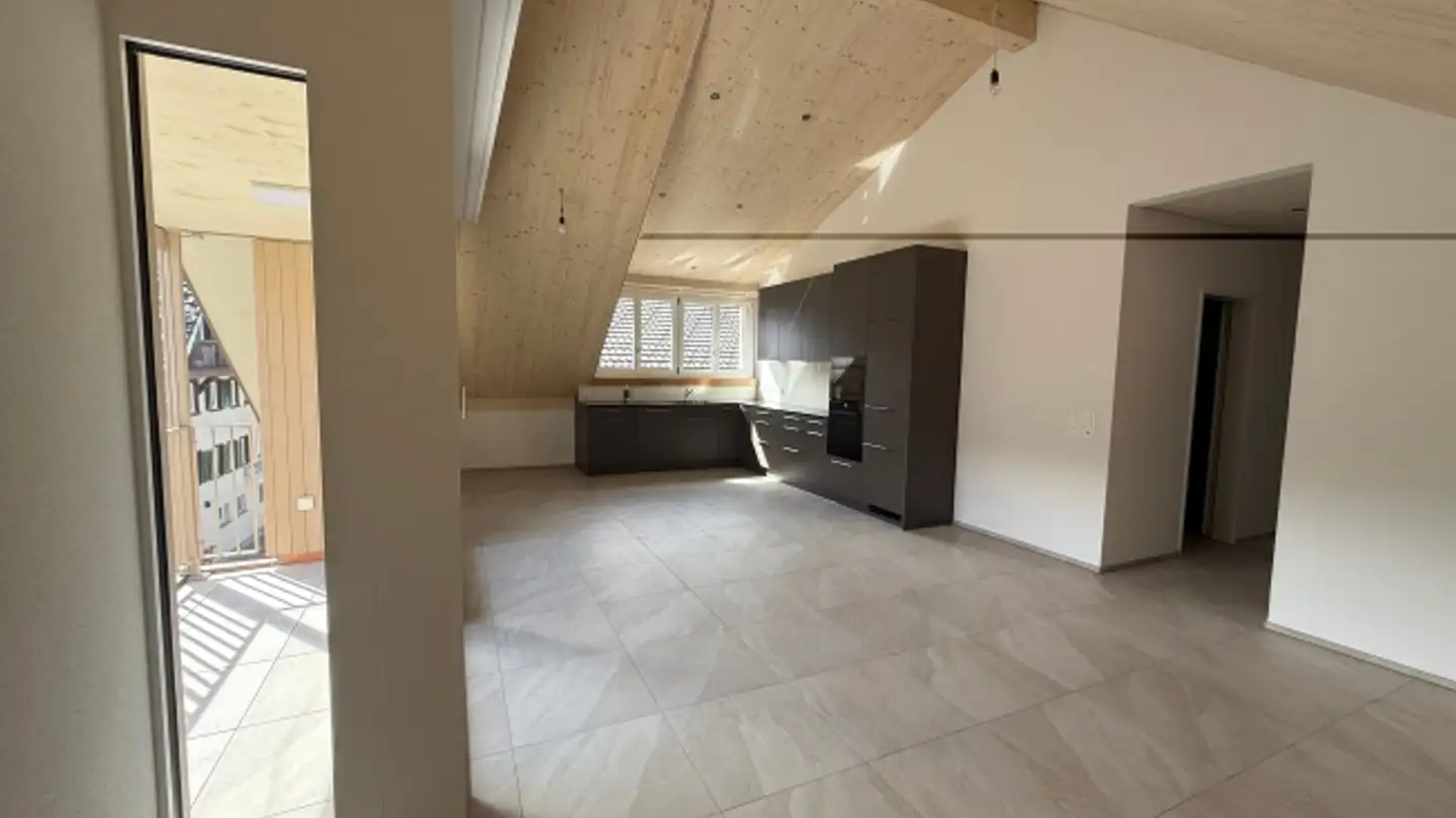 Attico in affitto - Schmiedgasse 2, 6182 Escholzmatt - Photo 3