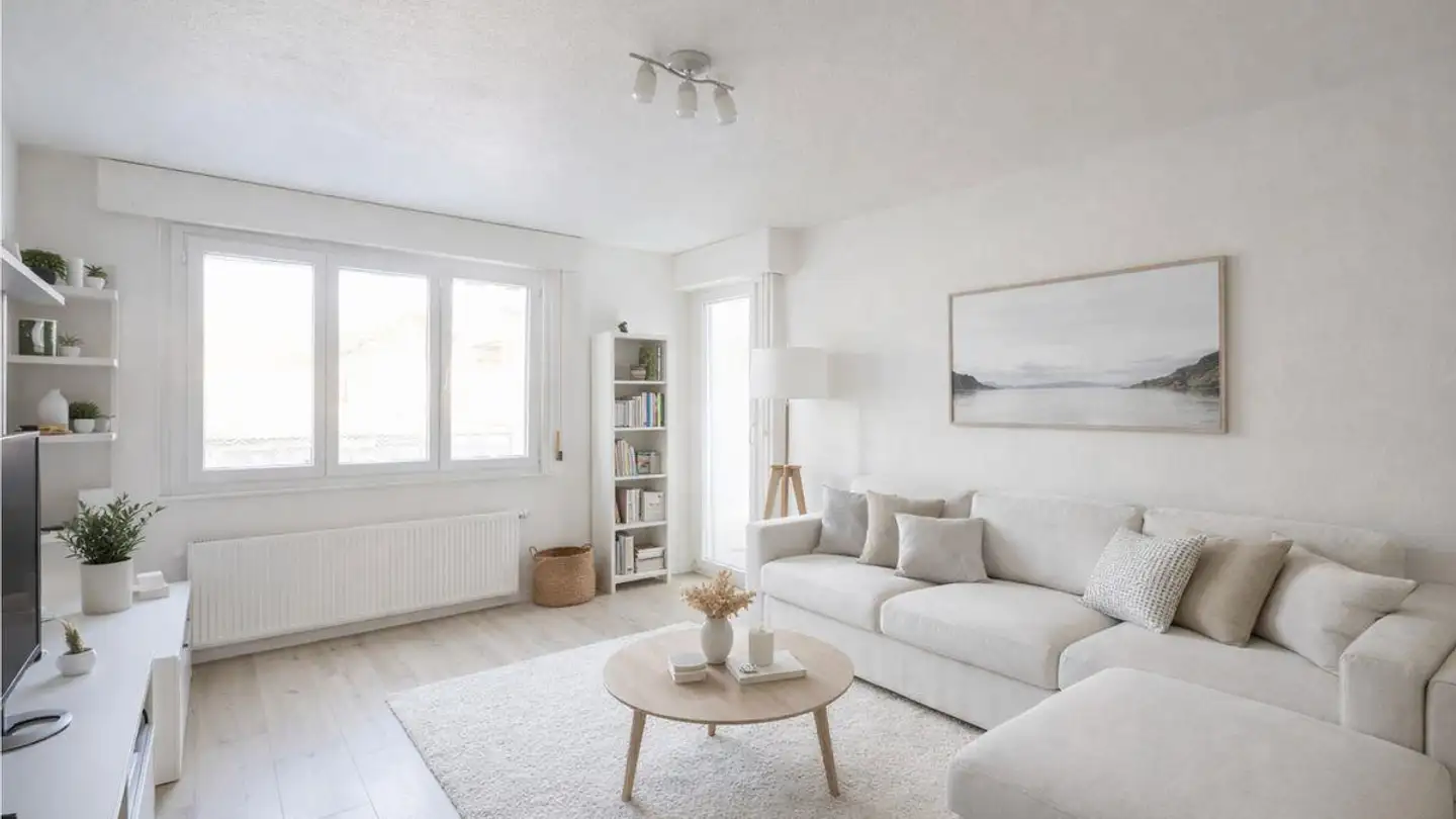 Appartement à vendre - Impasse Des Artisans 2, 1967 Bramois - Photo 4