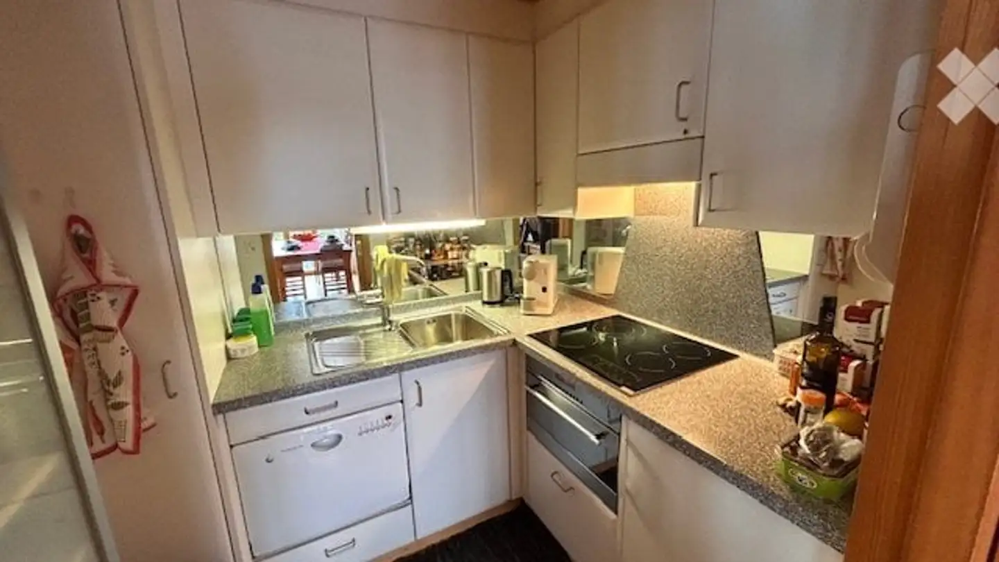 Appartement à louer - Trogenweg, 3818 Grindelwald - Photo 3