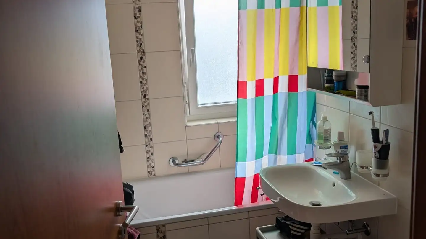 Appartamento in affitto - Rue De Cache Bolin 2, 1372 Bavois - Foto 3