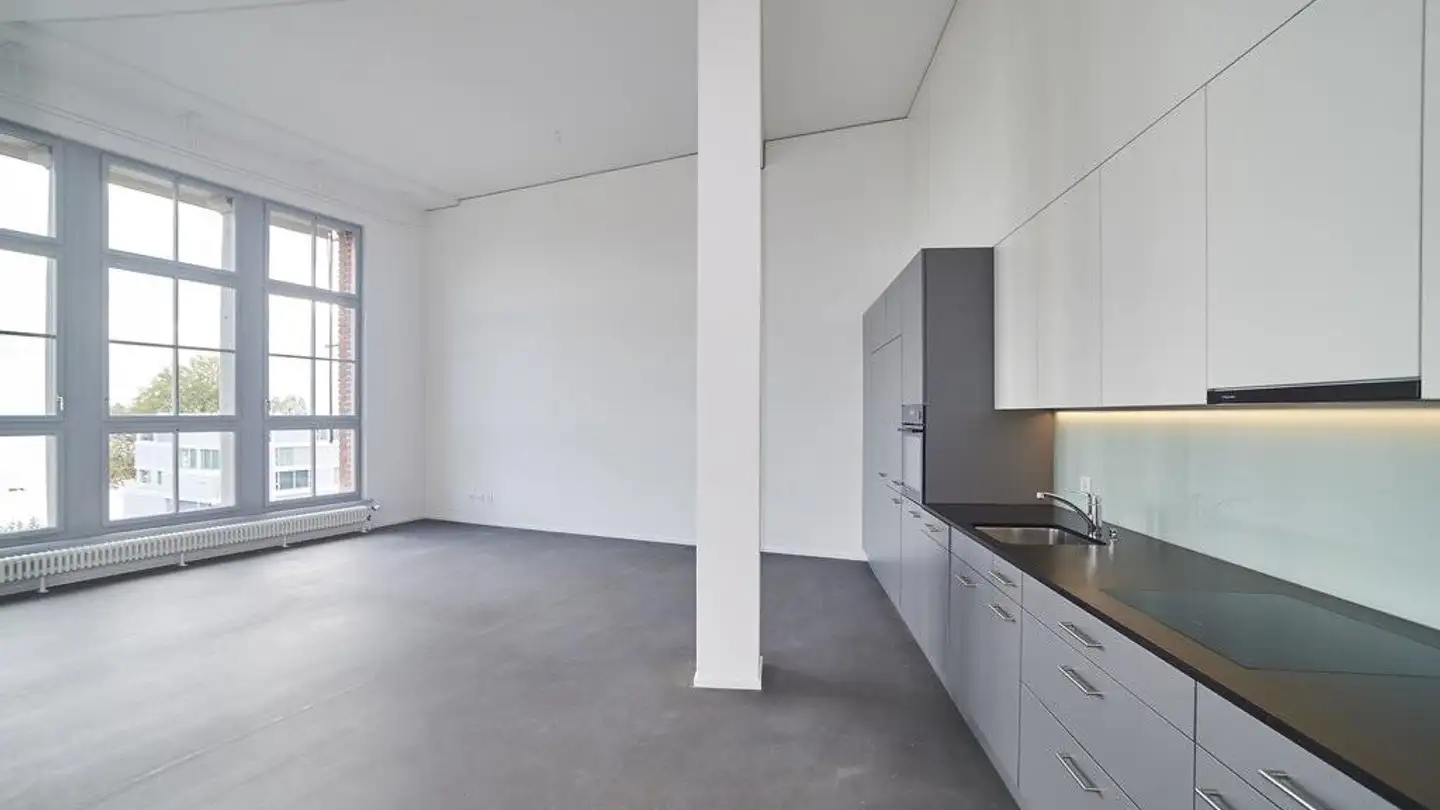 Loft for rent - Stickereistrasse 4, 9320 Arbon