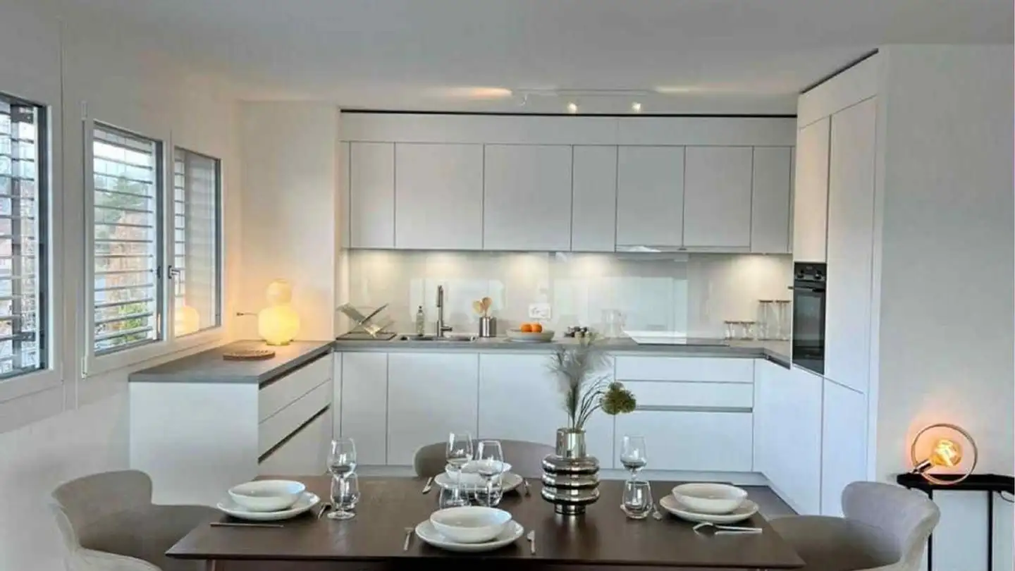 Chambre à louer - 1052 Le Mont-sur-Lausanne