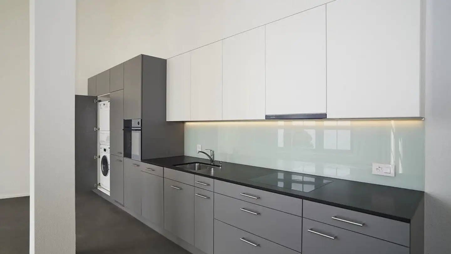 Loft for rent - Stickereistrasse 4, 9320 Arbon - Photo 3