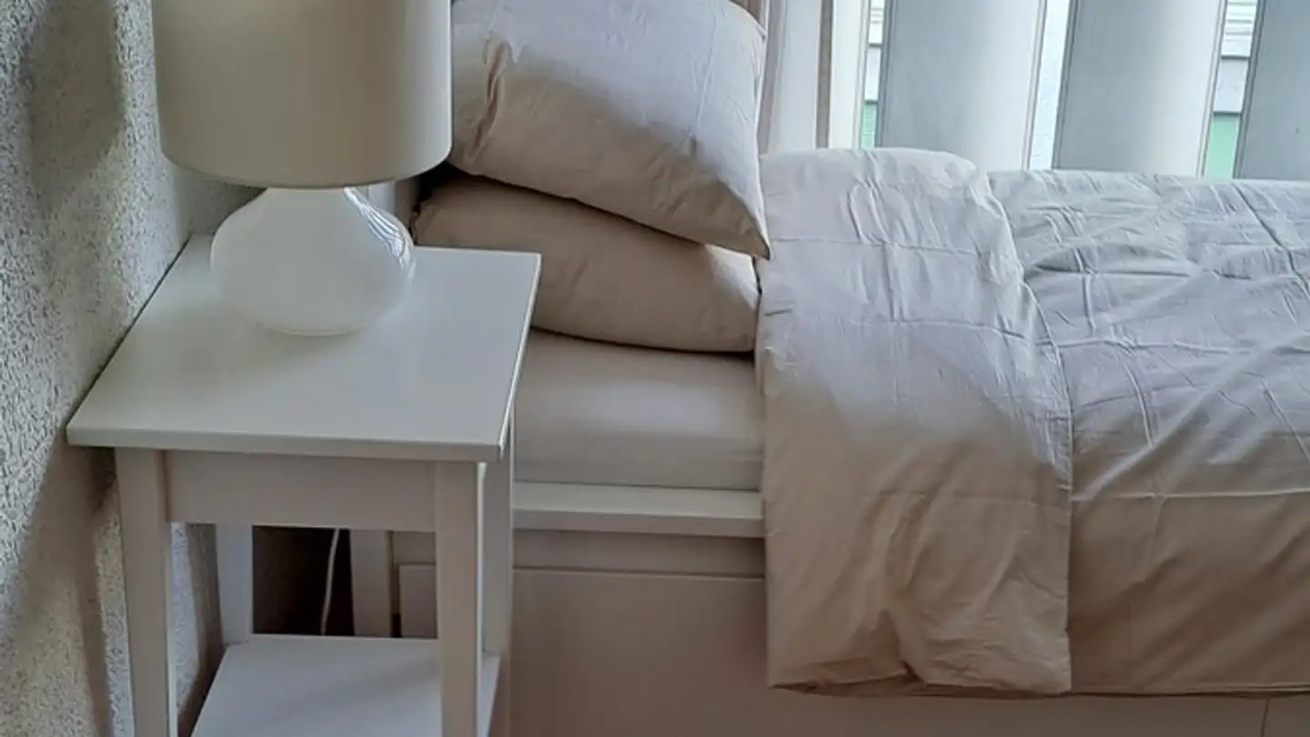 Single room for rent - 1207 Genève