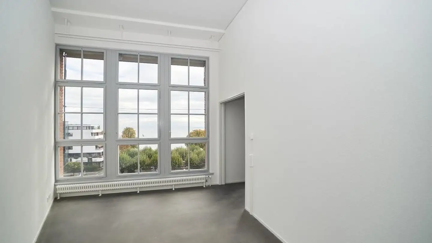 Loft for rent - Stickereistrasse 4, 9320 Arbon - Photo 2