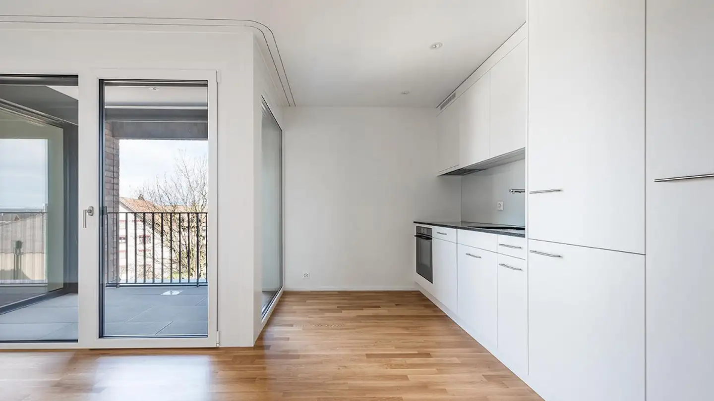 Appartement à louer - Freiestrasse 23, 8580 Amriswil - Photo 2