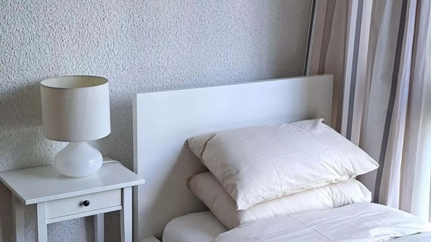 Single room for rent - 1207 Genève - Photo 2