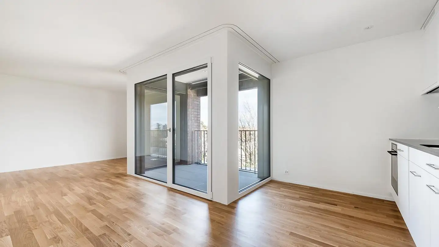 Appartement à louer - Freiestrasse 23, 8580 Amriswil - Photo 3