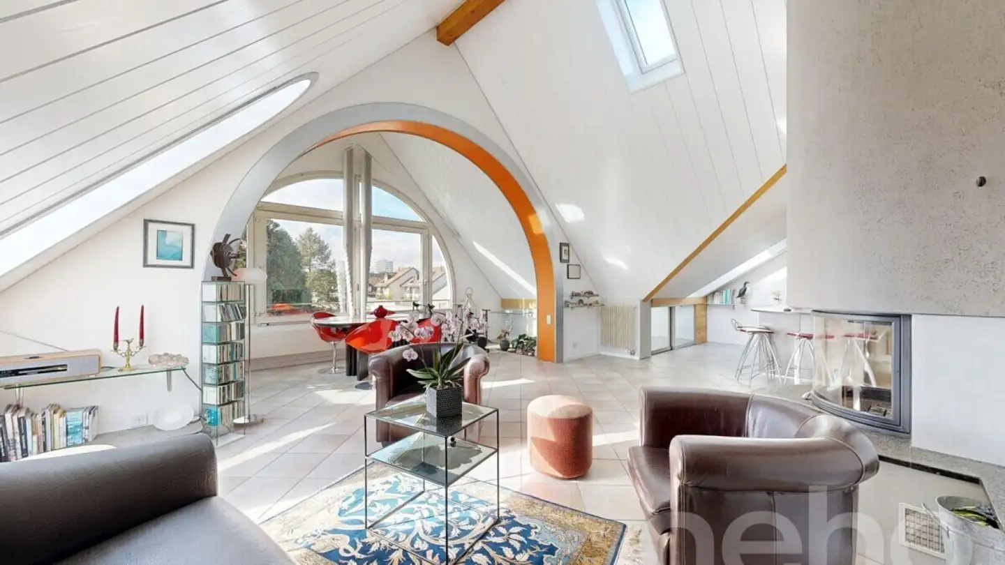 Appartamento in vendita - 1196 Gland - Photo 2